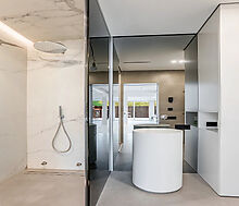 Дом под ключ в Подушкино