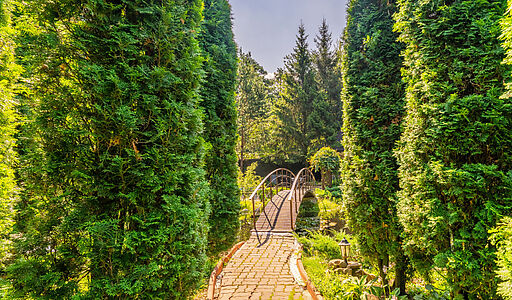 Дом в тихой части Аристово