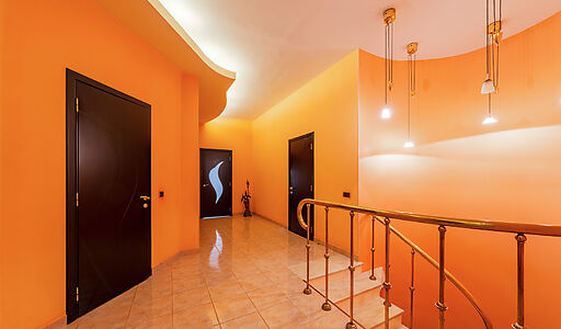 Дом в тихой части Аристово