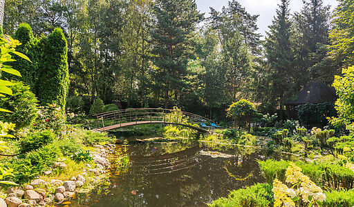 Дом в тихой части Аристово