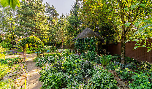 Дом в тихой части Аристово