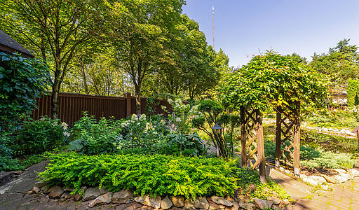 Дом в тихой части Аристово