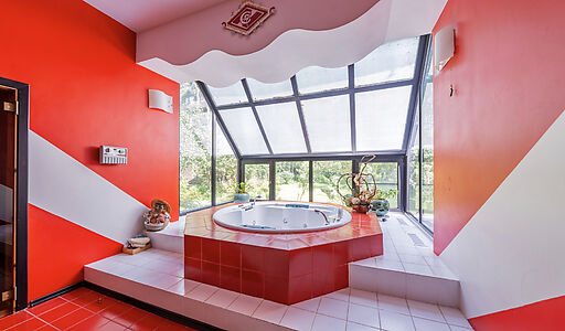 Дом в тихой части Аристово