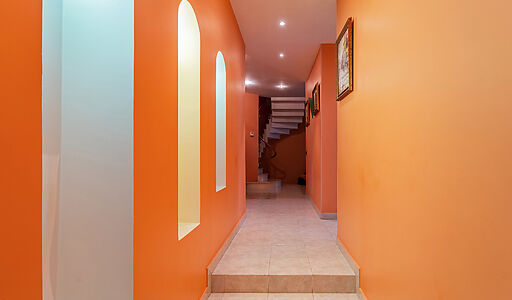 Дом в тихой части Аристово