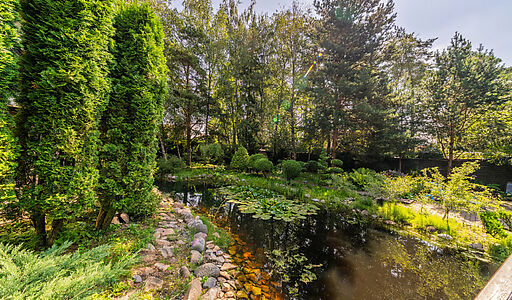 Дом в тихой части Аристово