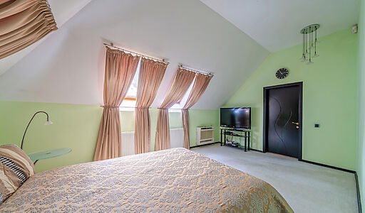 Дом в тихой части Аристово