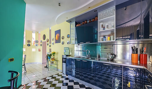 Дом в тихой части Аристово