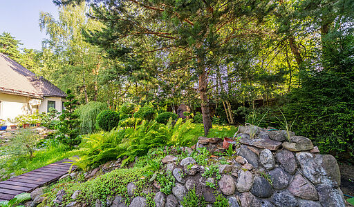 Дом в тихой части Аристово