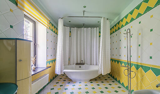 Дом в тихой части Аристово