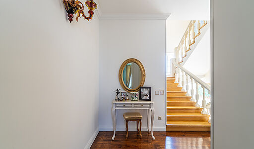 Дуплекс в КП Новорижский