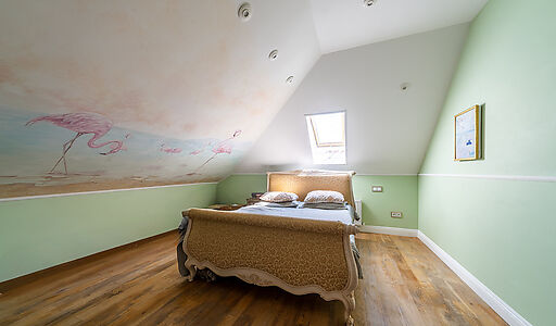 Дуплекс в КП Новорижский