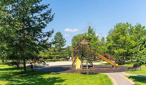 Дуплекс в КП Новорижский