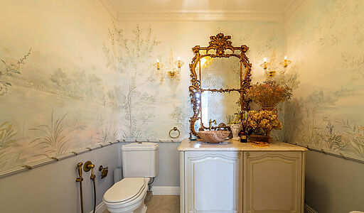 Дуплекс в КП Новорижский