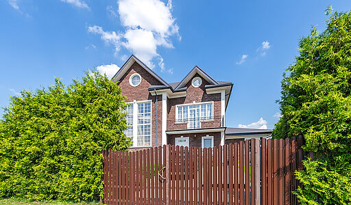 Дуплекс в КП Новорижский