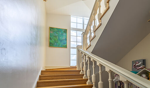 Дуплекс в КП Новорижский