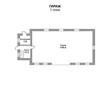 Дом в КП Гринфилд