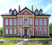 Дом в КП Гринфилд