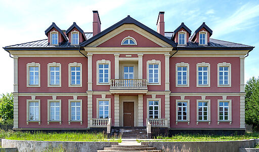 Дом в КП Гринфилд