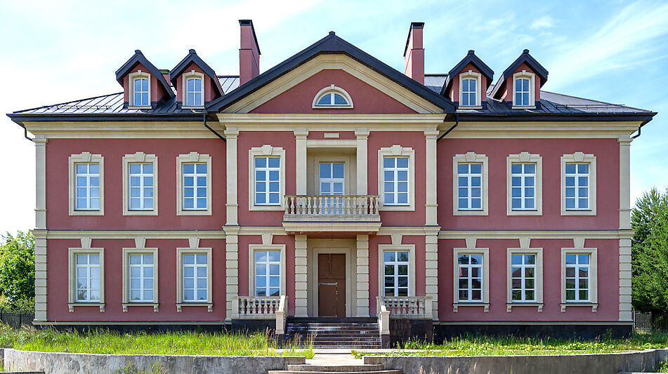 Дом в КП Гринфилд