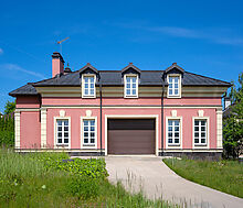 Дом в КП Гринфилд