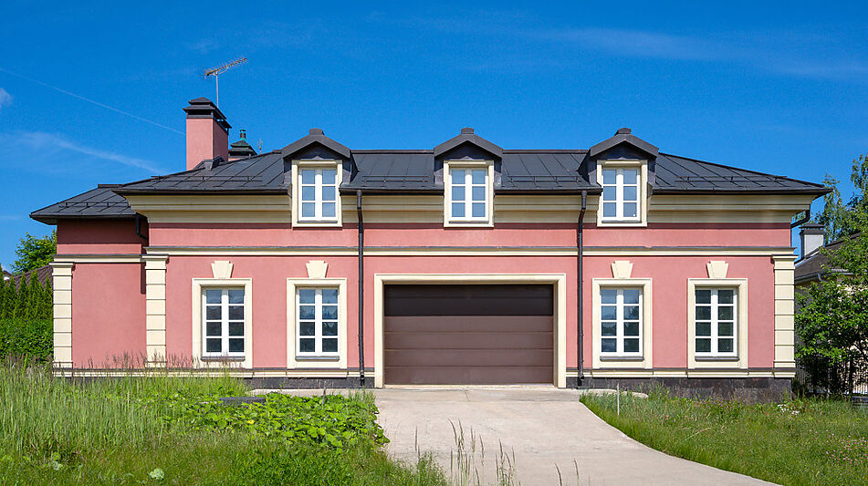 Дом в КП Гринфилд