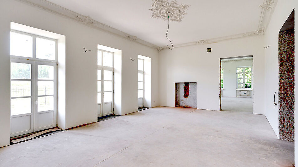 Дом в КП Гринфилд