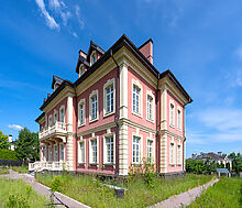 Дом в КП Гринфилд