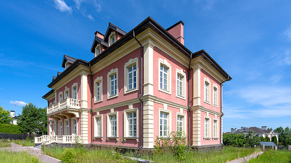 Дом в КП Гринфилд