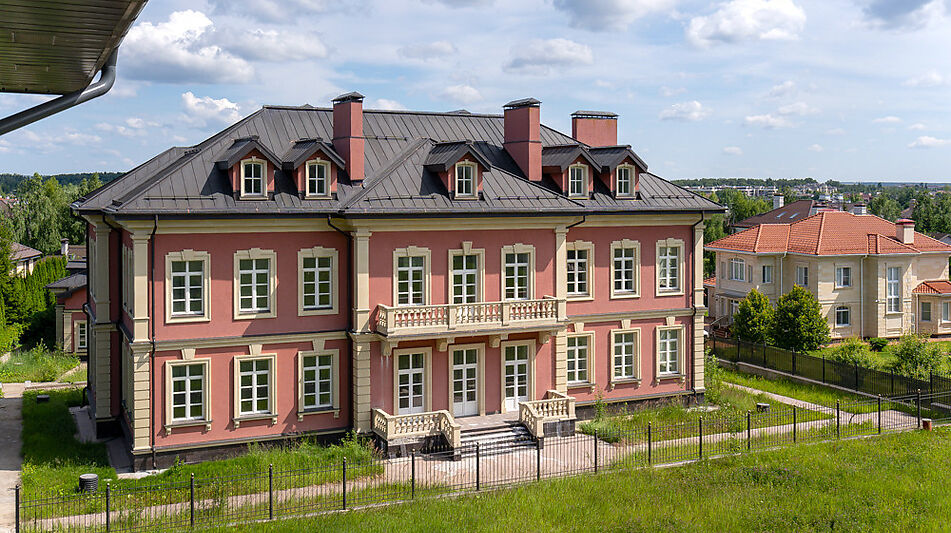 Дом в КП Гринфилд