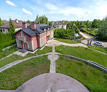 Дом в КП Гринфилд