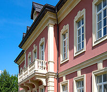 Дом в КП Гринфилд