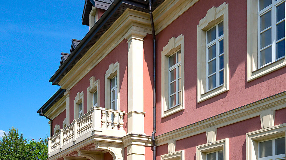 Дом в КП Гринфилд