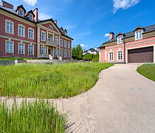 Дом в КП Гринфилд