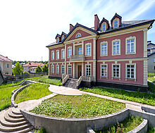 Дом в КП Гринфилд