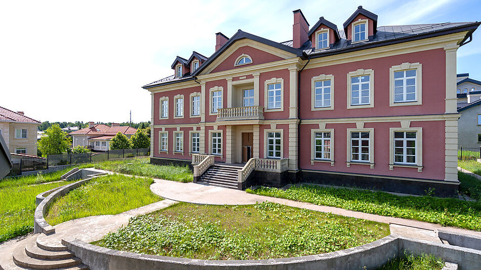 Дом в КП Гринфилд