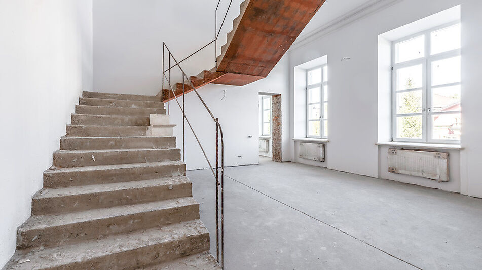 Дом в КП Гринфилд