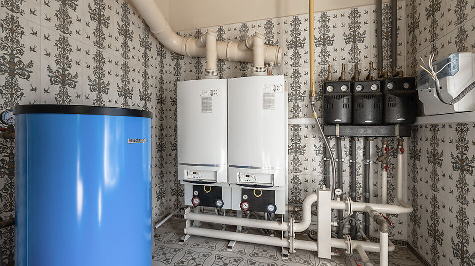 Дом в КП Гринфилд