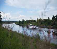 Видовой участок в КП Аврора