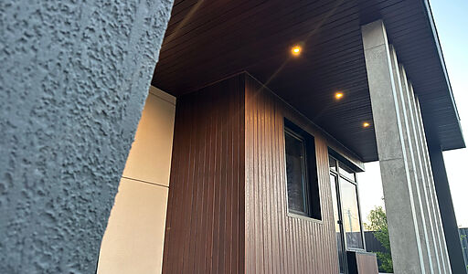 Дом под отделку Калипсо Вилладж-2