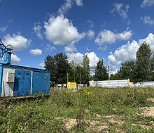 Дом под отделку Калипсо Вилладж-2