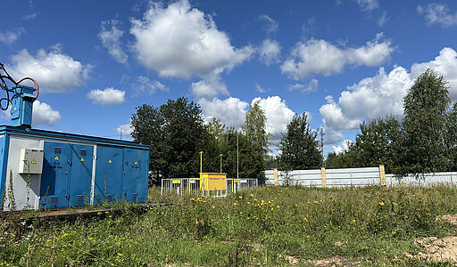 Дом под отделку Калипсо Вилладж-2