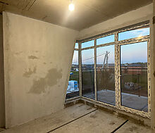 Дом под отделку Калипсо Вилладж-2