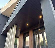 Дом под отделку Калипсо Вилладж-2