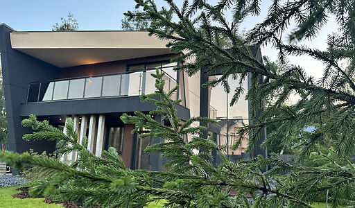 Дом под отделку Калипсо Вилладж-2