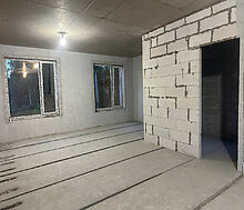 Дом под отделку Калипсо Вилладж-2