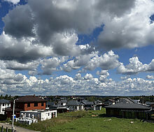Дом под отделку Калипсо Вилладж-2