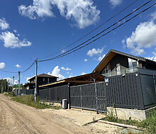 Дом под отделку Калипсо Вилладж-2