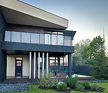 Дом под отделку Калипсо Вилладж-2