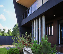 Дом под отделку Калипсо Вилладж-2