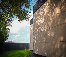 Дом под отделку Калипсо Вилладж-2